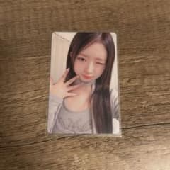 ive mine 福岡 会場限定 特典トレカ レイ 2/1 - メルカリ