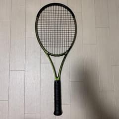 Wilson Blade 98 16x19 v8 ウィルソン ブレード G2 - メルカリ