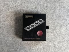 New Gen DES Domes T1 Deskeys hhkb - メルカリ