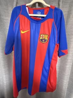 FC Barcelona イニエスタ 17/18オーセンティックユニフォーム | Shop