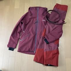 フェニックスPhenix スキーウェア デモウェア中古 サイズXL - メルカリ