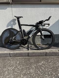 BMC Time machine TM01 2013 M short size - メルカリ