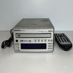 ONKYOオンキョーDV-S155 DVDプレーヤー - メルカリ