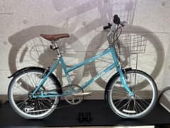 GIOS PULMINO 20インチ 7s ジオス - メルカリ