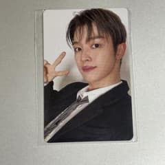 RIIZE All of You ポップアップ ソンチャン 購入特典 トレカ - メルカリ