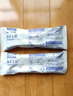 タカギ 浄水器 カートリッジ JC0032ST 新品未開封 2個セット - メルカリ