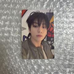 BTS jungkook ジョングク GOLDEN EU トレカ - メルカリ