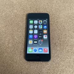 706【早い者勝ち】iPod Touch7 第7世代 32GB WIFIモデル☆ - メルカリ