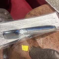 カーペンター ブルーヘリング40-120 | Shop at Mercari from Japan