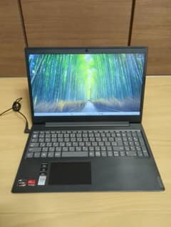 IdeaPad L340-15API Ryzen 7・8GB・SSD 256GB - メルカリ