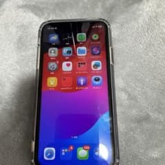 Apple iPhone 11 64G ブラック バッテリー残76% - メルカリ