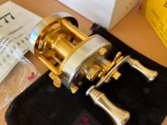 道楽 Dowluck Biteman 77 Platinumgold - メルカリ