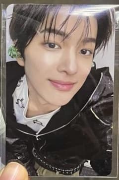 CORTIS ゴンホ KEONHO MUSICART ラキドロ トレカ - メルカリ