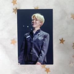 BTS ジミン 君に届く ペンミ 会場限定 DVD 特典 トレカ - メルカリ