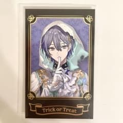 小柳ロウ ハロウィン2024 チェキ - メルカリ