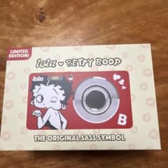Lola Betty Boop 限定版デジタルカメラ 平野紫耀 さん - メルカリ