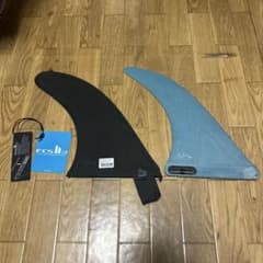 FCS2 KELIA MONIZ 9.75 ケリアモニーツ センターフィン - メルカリ