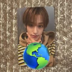 NEXZ O-RLY? 韓国 ラキドロ トレカ seita セイタ サイン入り - メルカリ