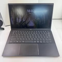 Dell Vostro 5301 Core i5 8GB 新品バッテリーに交換済 - メルカリ