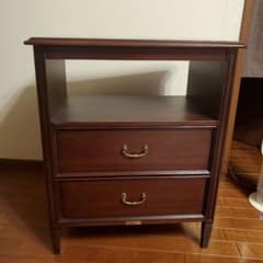 KENTHOUSE キャビネットチェスト 完全最終値下げ - メルカリ