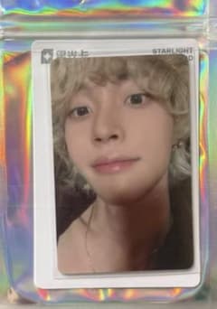 riize fame ウォンビン 中国qqmusic 星5 限定トレカ - メルカリ