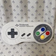 ニンテンドーミュージアム スーパーファミコン コントローラー