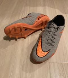 選手特注】【実使用】土居聖真 特注 NIKE サッカー スパイク 日本代表