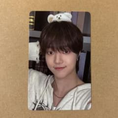 &TEAM ウィジュ M2 ON YOUR ARTIST トレカ - メルカリ