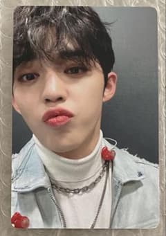 SEVENTEEN エスクプス attacca 中華 ヨントン D - メルカリ