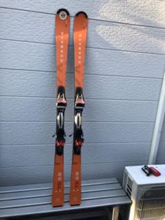 OGASAKA TCSB 2023-2024 160cm - メルカリ