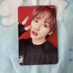 StrayKids 事前収録 サノク 5star 1週目 リノ トレカ - メルカリ