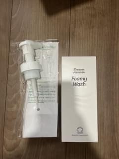 アシュラン フォーミィウォッシュ ポンプセット - メルカリ