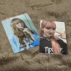 ME:I 山本すず KCON 2025 オンライン MD 6000円 トレカ - メルカリ