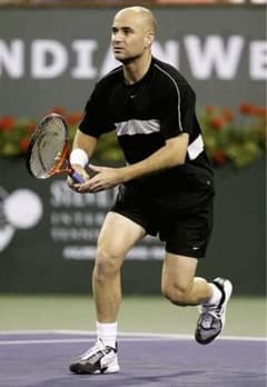 ナイキ テニス ウェア 2004年 - メルカリ