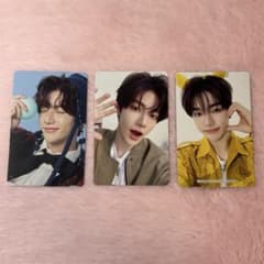 ジャンハオ PREZENT トレカ セット - メルカリ