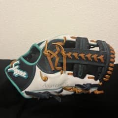 aaa様専用】久保田スラッガー 軟式オーダーグラブ T-51 内野手用