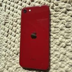 美品ジャンク】iPhone SE 第3世代 64GB simフリー - メルカリ