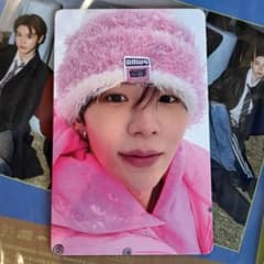 RIIZE ショウタロウ All of You ラキドロ ユニバ 原宿 トレカ - メルカリ