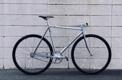 pelizzoli ピスト フレーム - メルカリ