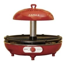 保証付 未使用新品 ZAIGLE 無煙ロースター アイ NC-350 - メルカリ