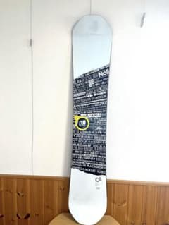 希少美品】K2 eldorado ケーツーエルドラド スノーボード 160cm | Shop