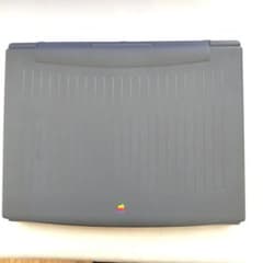 Apple PowerBook Duo 280C カラー液晶モデル 本体のみ - メルカリ