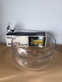 イッタラ パウラ ポンチボウルとレードル - メルカリ