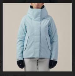 Goldwin GORE-TEX スキーウェア 女性M GW11351P - メルカリ