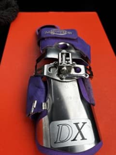 メカテクター DX ボウリングリスタイ 紫 - メルカリ