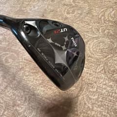 RomaRo Ray V2 UT21-Tour AD DI85x HYBRID - メルカリ