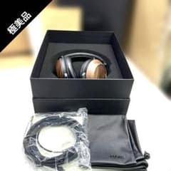 7151【極美品】FOSTEX TH616 プレミアム・リファレンス・ヘッドホン