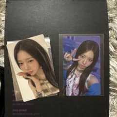 K-POP BABYMONSTER RORA ローラ トレカ 2枚セット - メルカリ