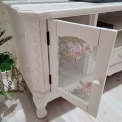 ○【昭和レトロ】NECブラウン管 希少 テレビ 木材 アンティーク