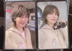 SEVENTEEN ジョンハン 消費期限 Weverse 愛知 会場 トレカ - メルカリ